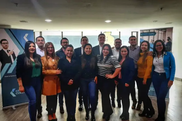 Equipo Kreston Bogotá