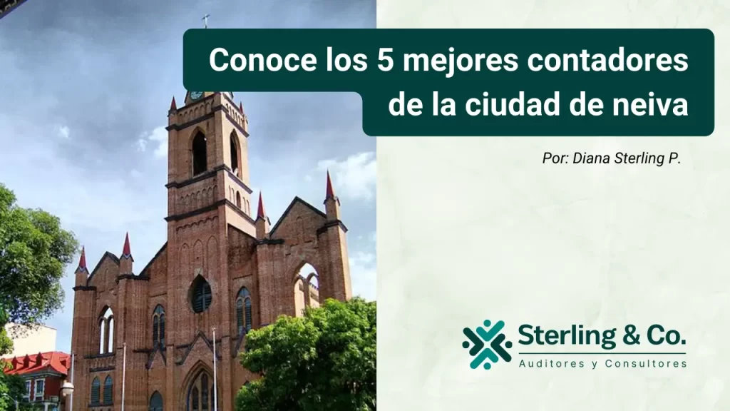 Mejores Contadores Neiva