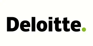 deloitte logo