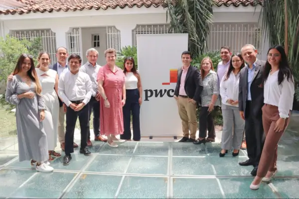 equipo pwc cop16