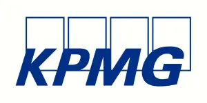 kpmg logo