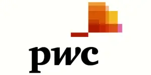 pwc logo