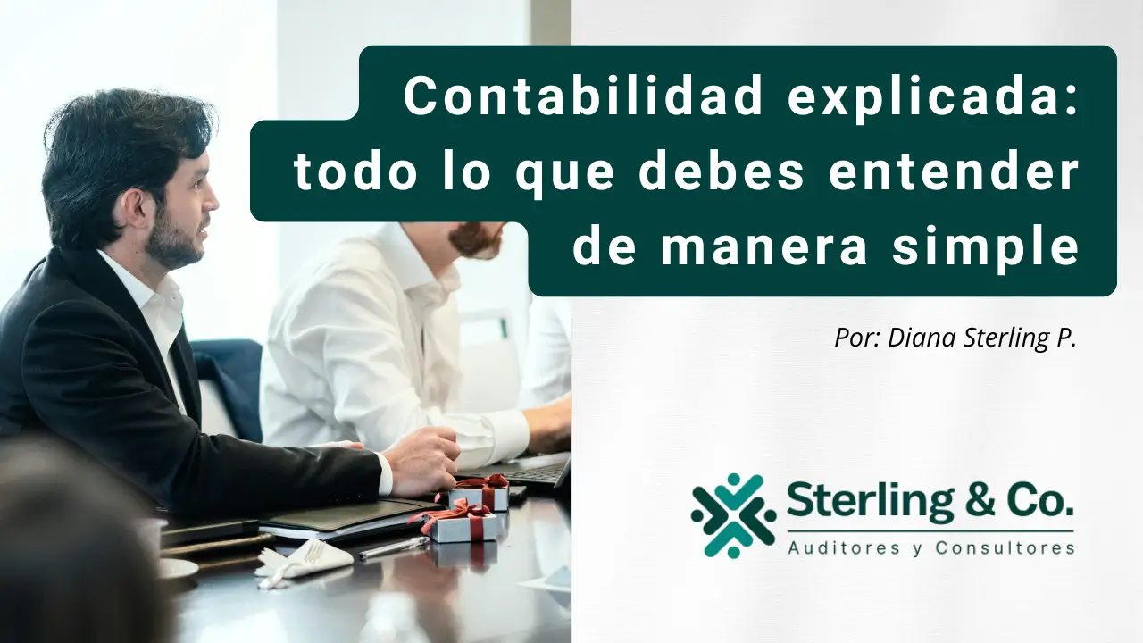 ¿Qué es la contabilidad? Una guía completa para entenderla fácilmente