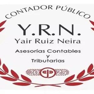 contador publico independiente bogota yair ruiz neira