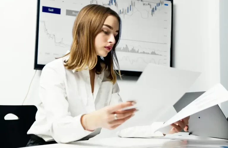 Servicio de Auditoría Externa Financiera para empresas