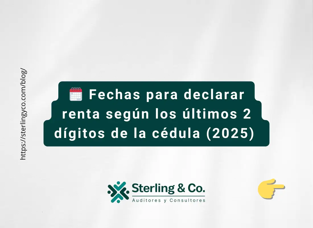 Calendario tributario 1