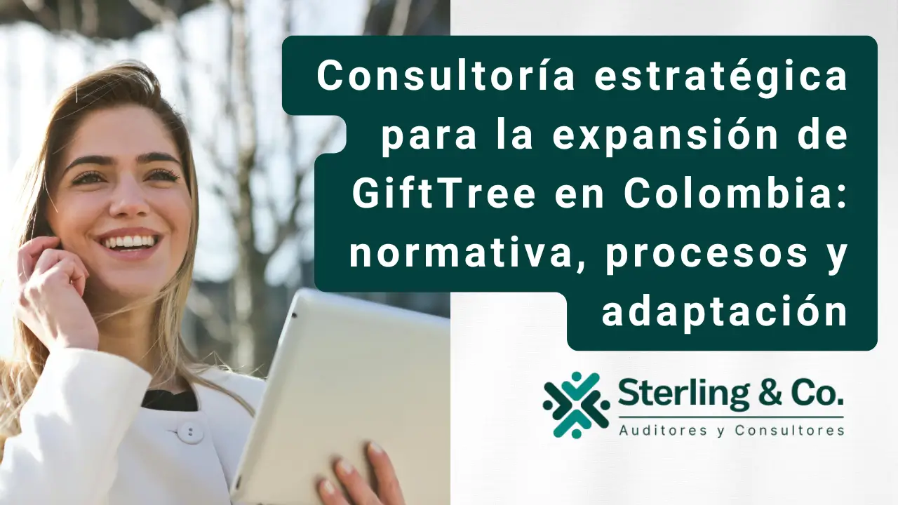 Consultoría GiftTree