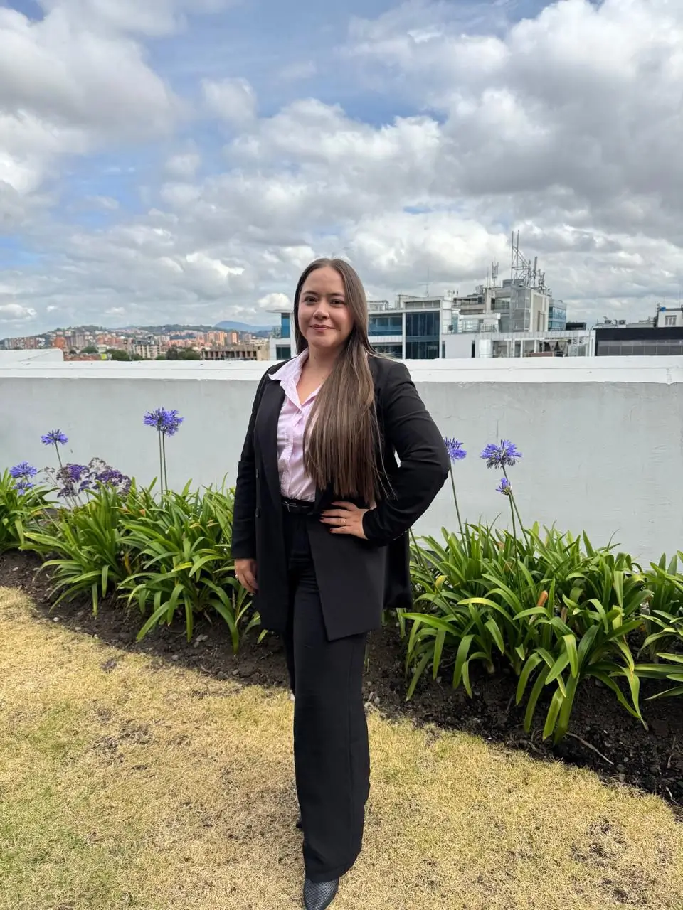 Diana Sterling Penagos