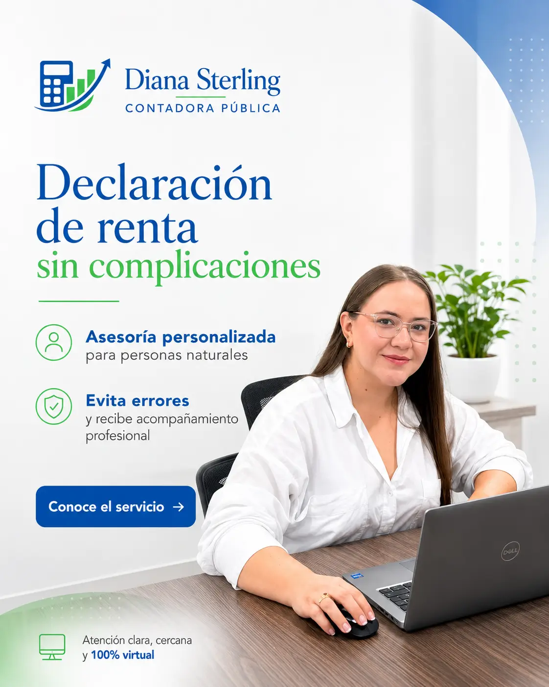 Declaración de Renta Sin Complicaciones