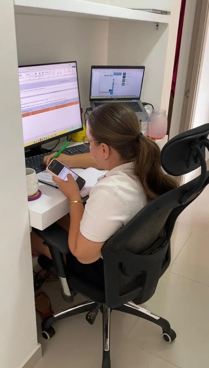 contadora publica en Neiva